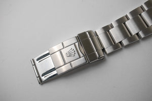 Rolex Explorer I 114270