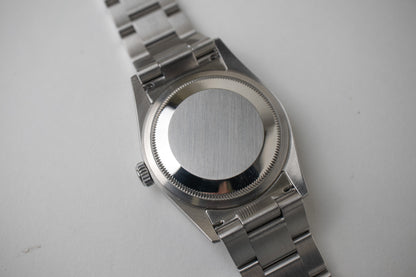 Rolex Explorer I 114270