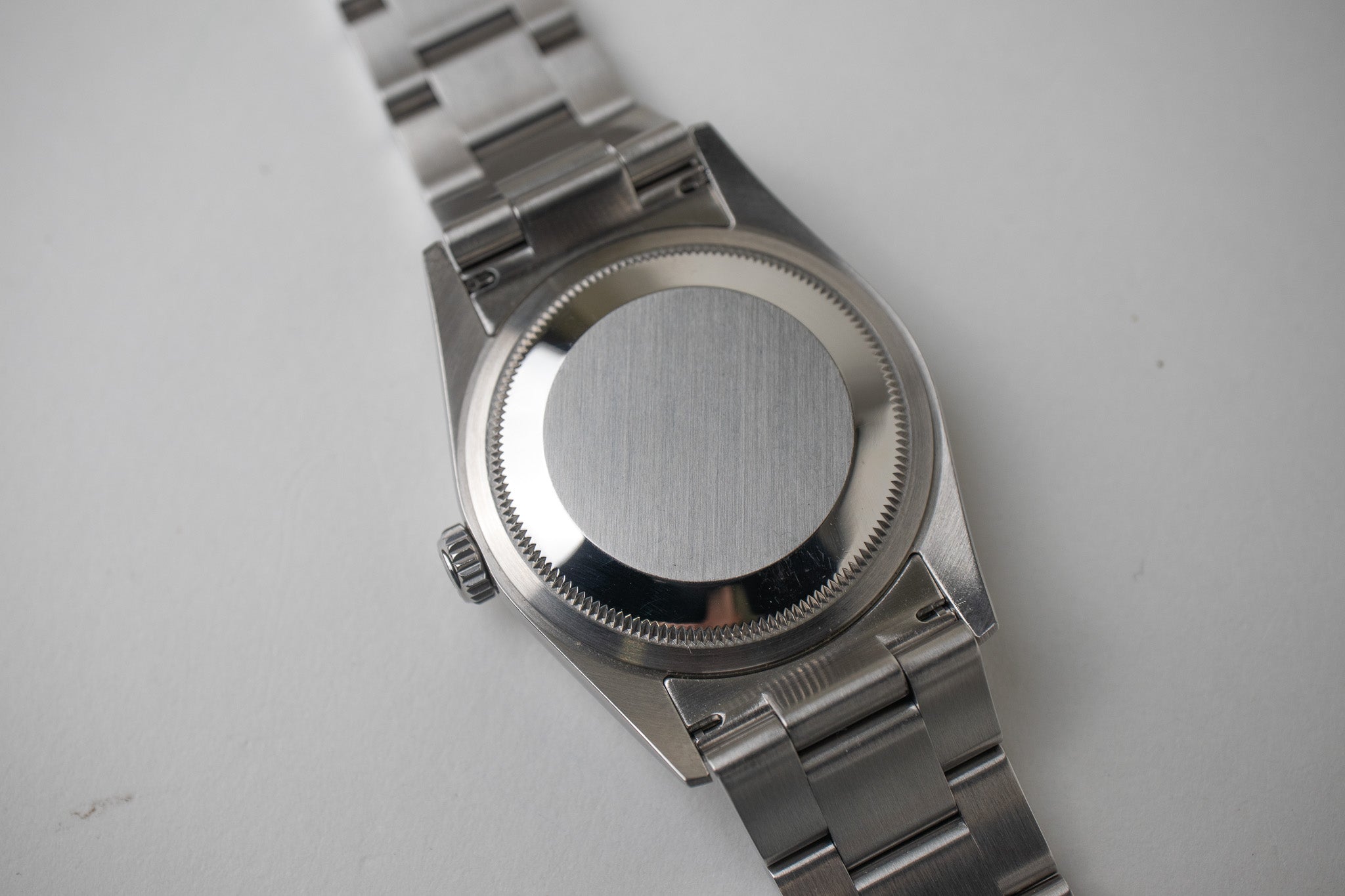 Rolex Explorer I 114270