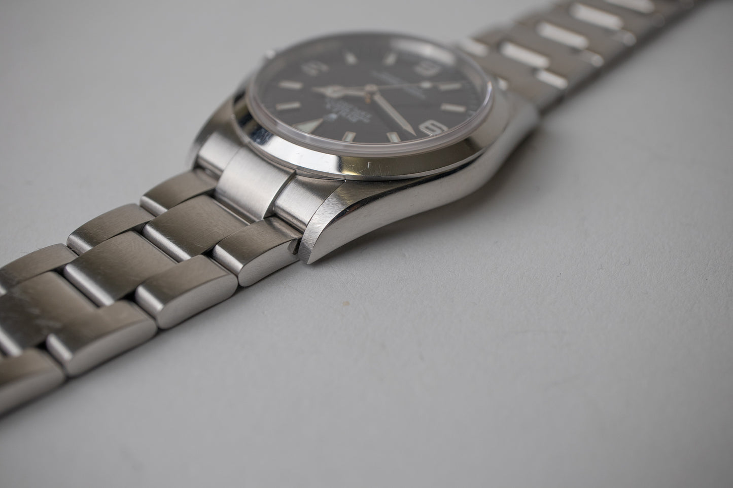 Rolex Explorer 114270