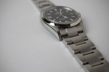 Rolex Explorer 114270