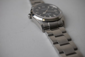Rolex Explorer 114270