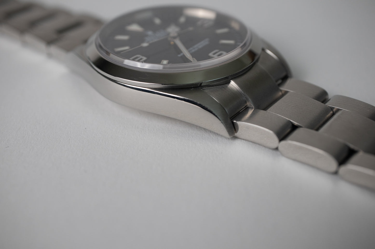 Rolex Explorer 114270