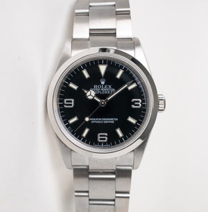 Rolex Explorer 114270