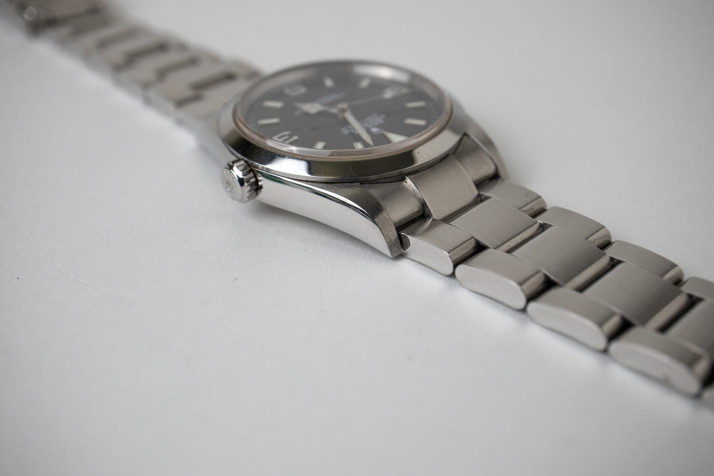 Rolex Explorer 114270