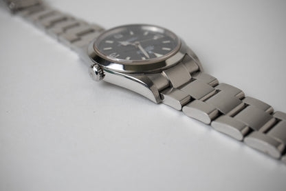 Rolex Explorer 114270
