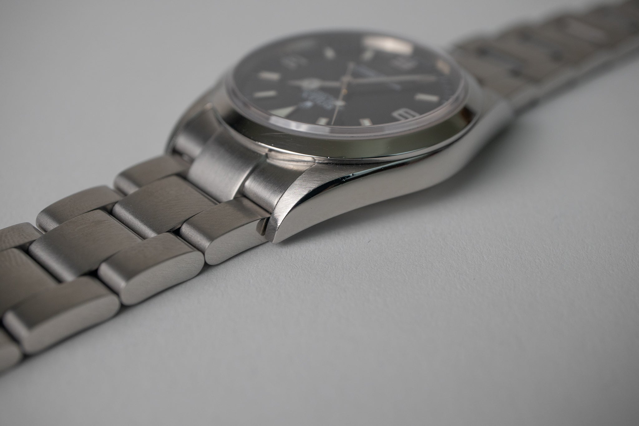 Rolex Explorer 114270