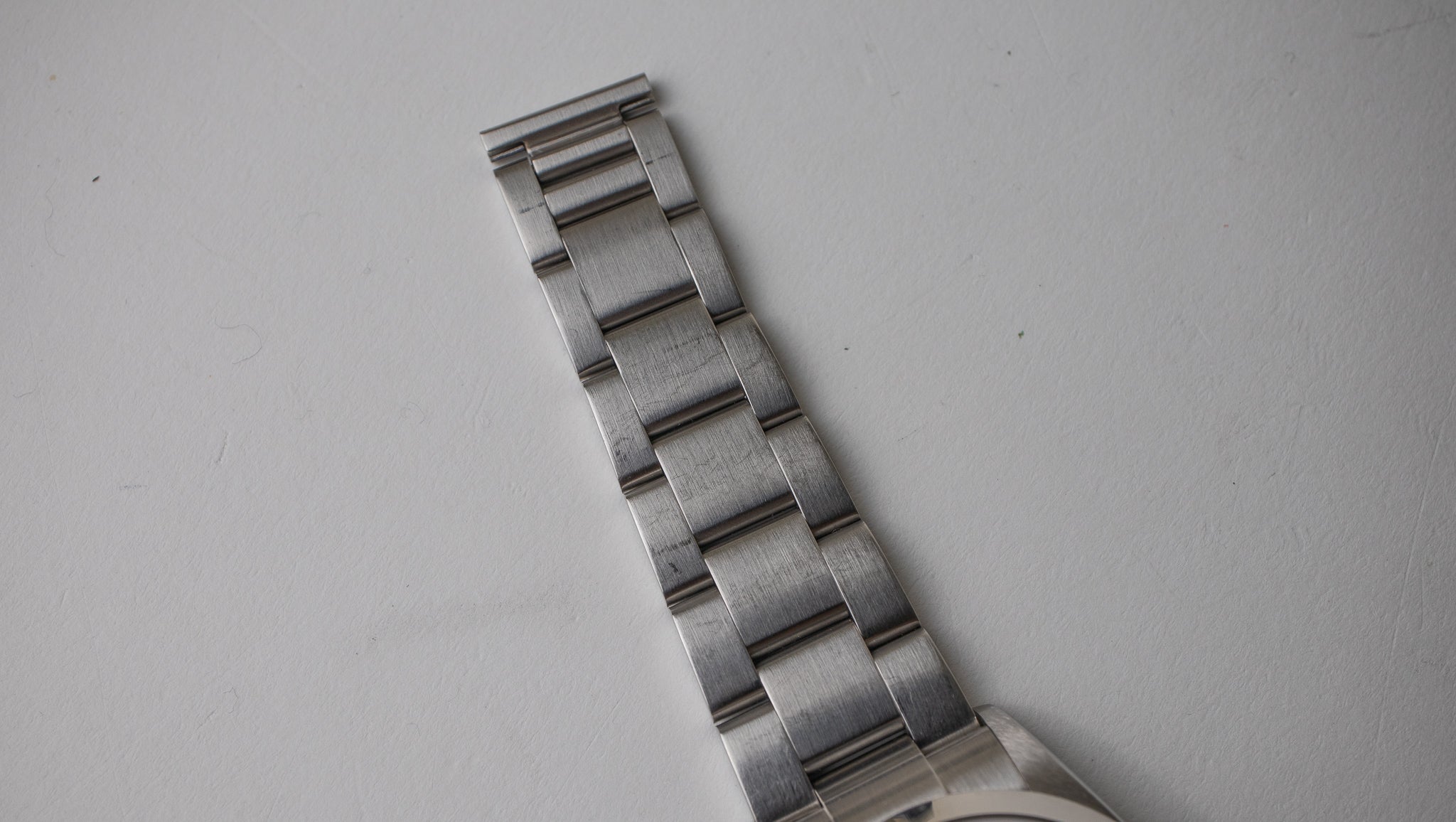 Rolex Explorer 114270