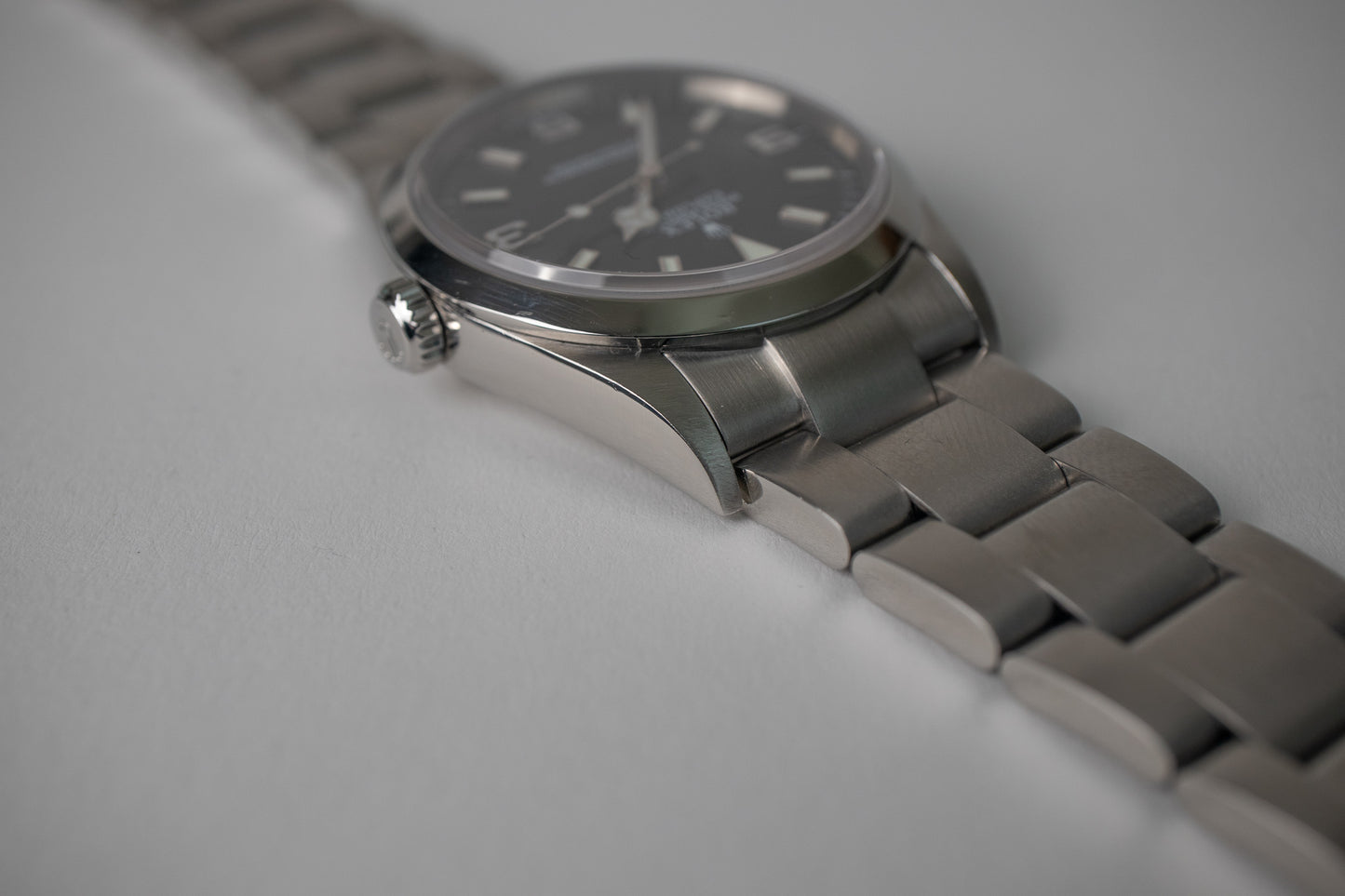 Rolex Explorer 114270