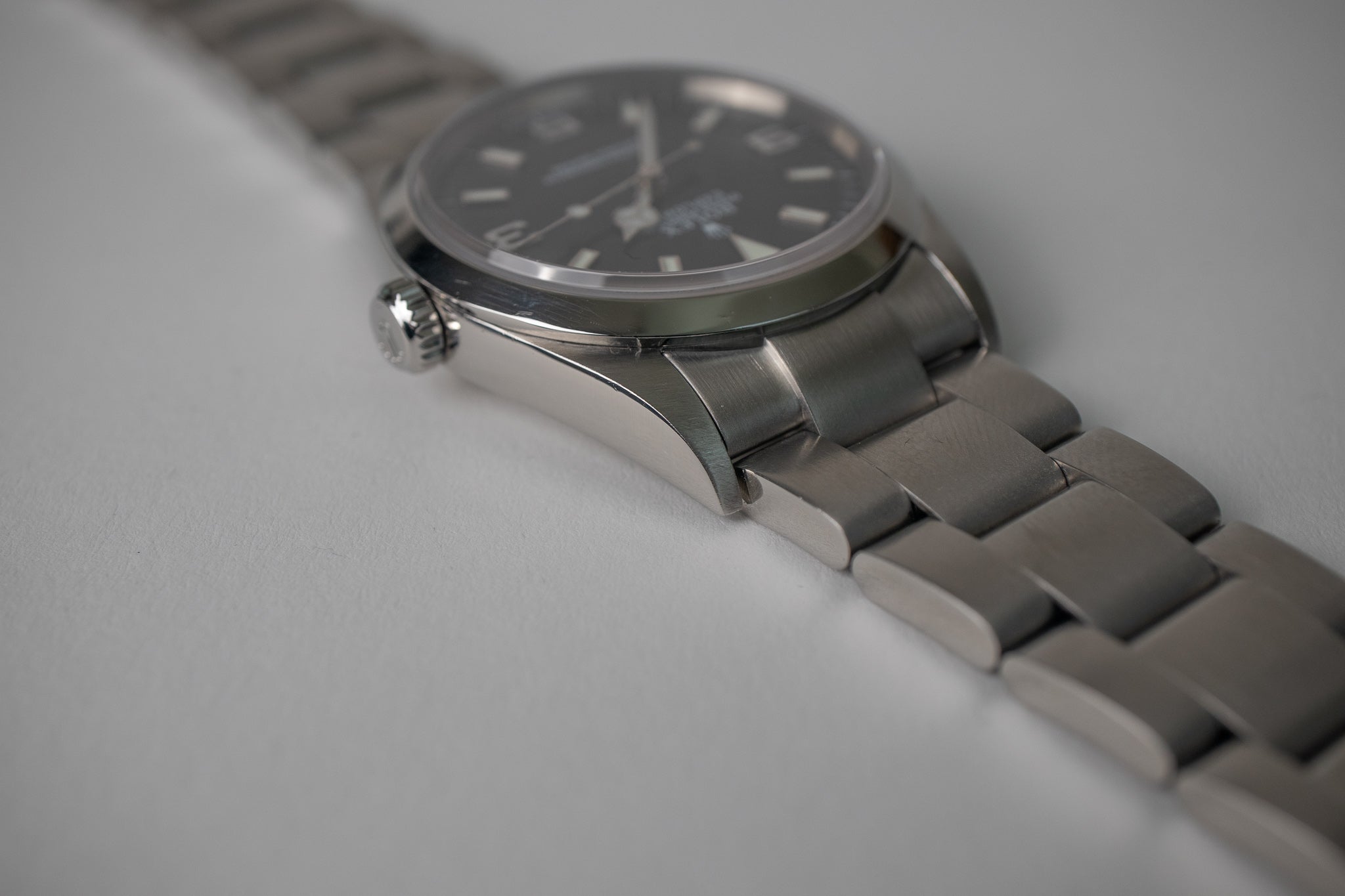 Rolex Explorer 114270