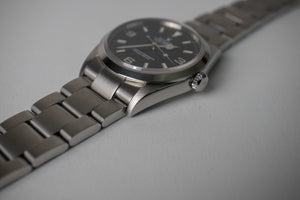 Rolex Explorer 114270