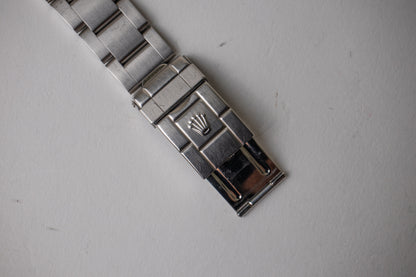 Rolex Explorer 114270