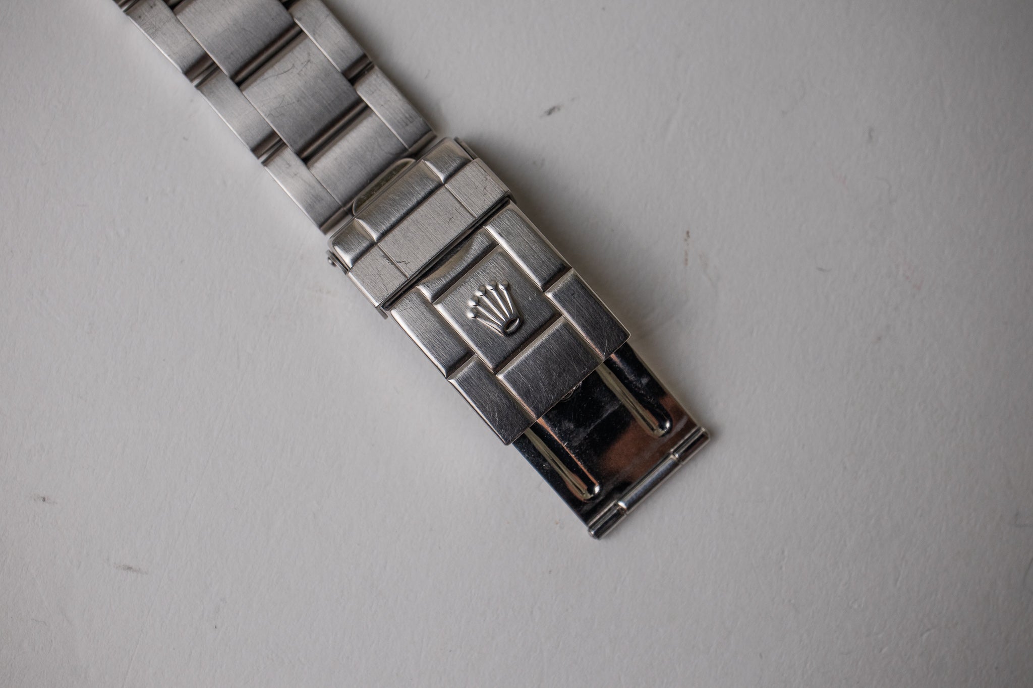 Rolex Explorer 114270