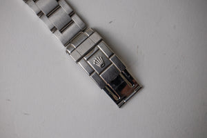 Rolex Explorer 114270