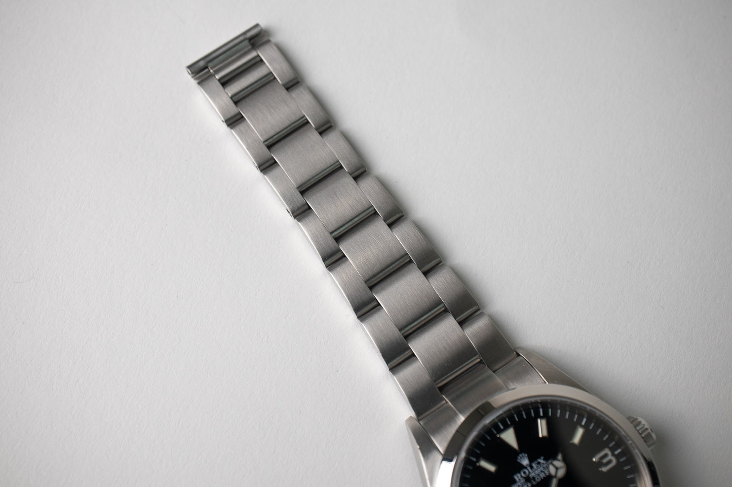 Rolex Explorer 114270