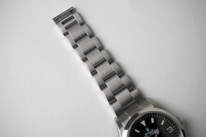Rolex Explorer 114270