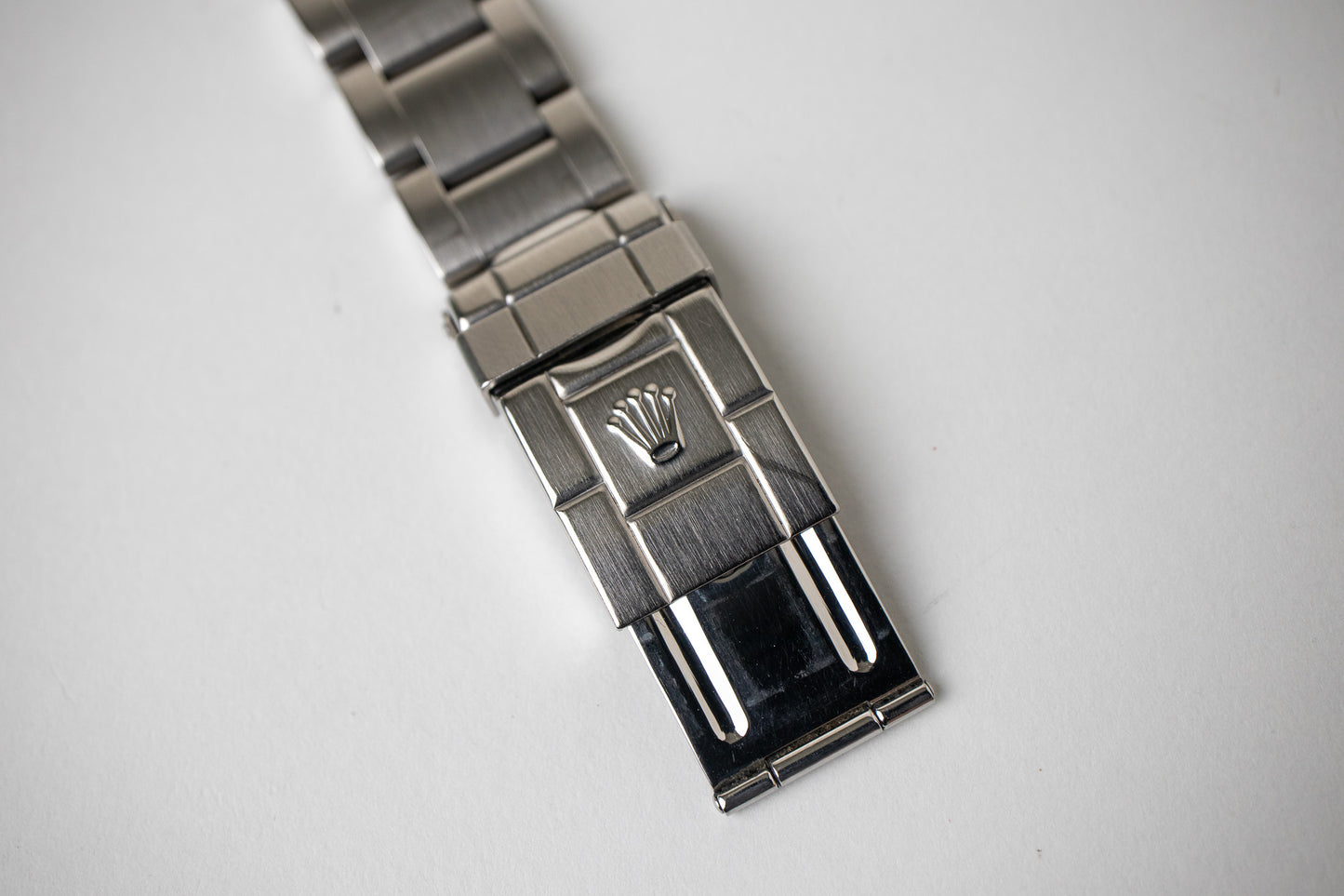 Rolex Explorer 114270