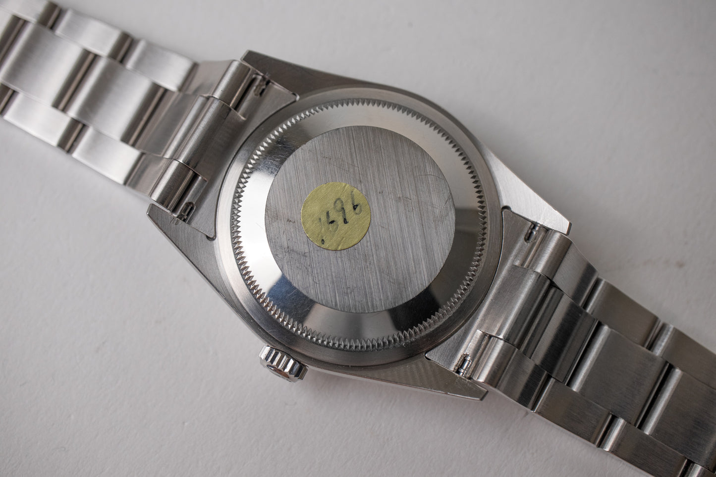 Rolex Explorer 114270
