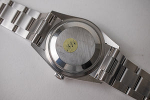 Rolex Explorer 114270