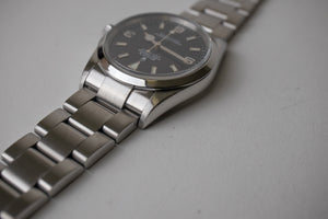 Rolex Explorer 114270