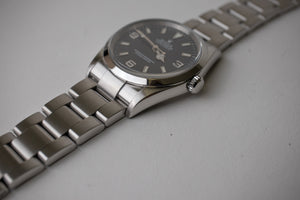 Rolex Explorer 114270
