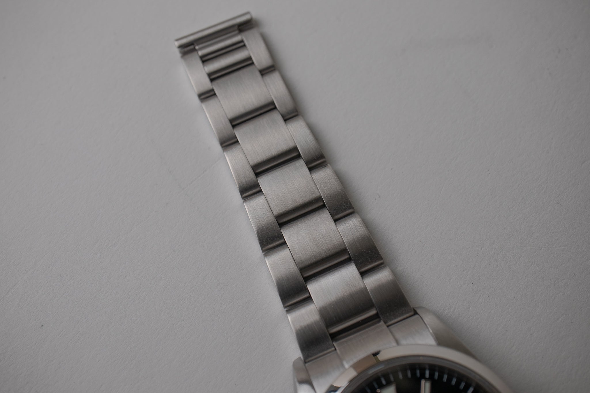 Rolex Explorer 114270