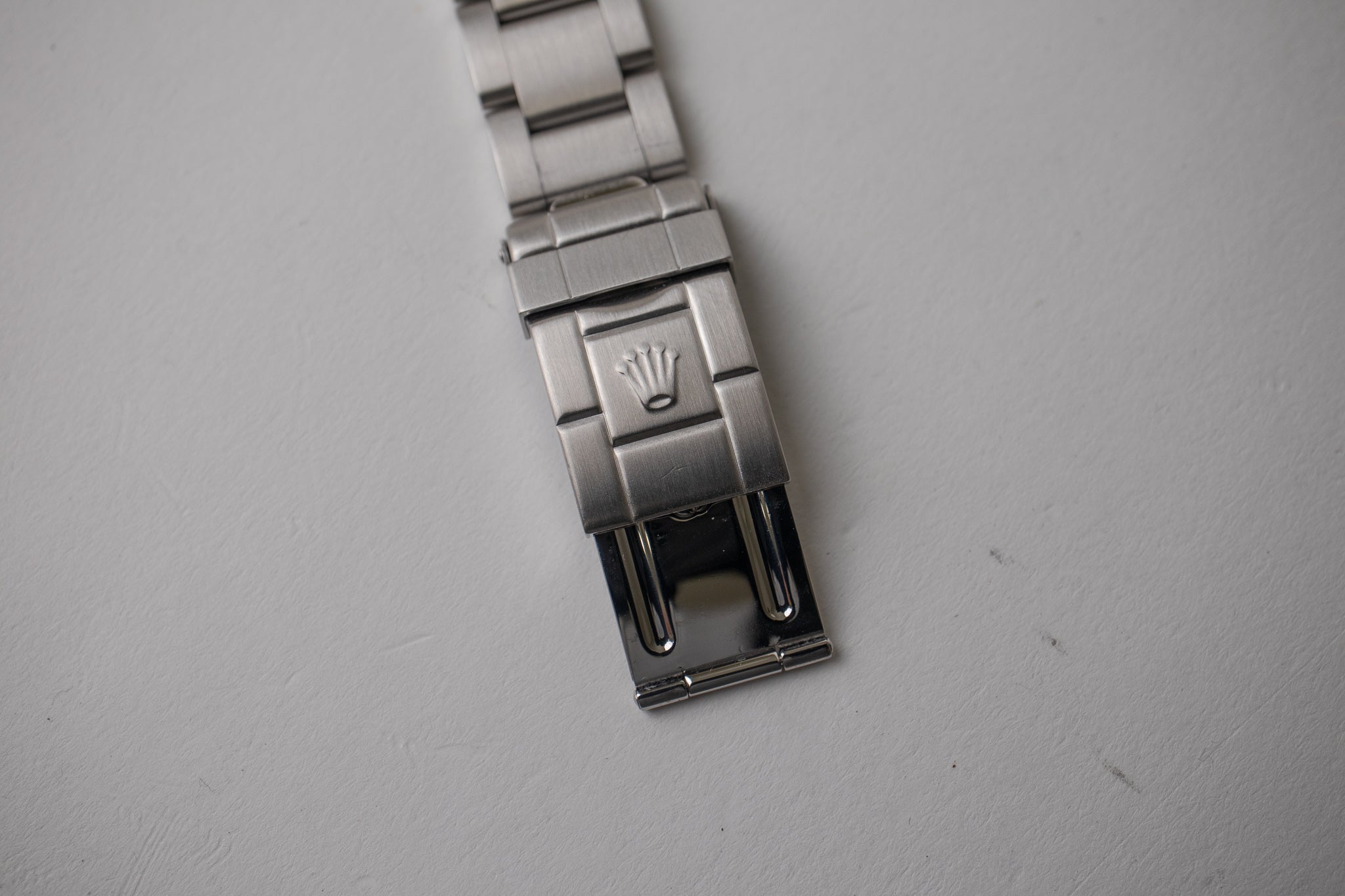 Rolex Explorer 114270