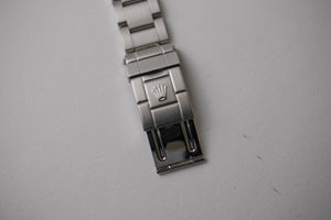 Rolex Explorer 114270