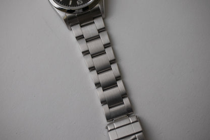 Rolex Explorer 114270