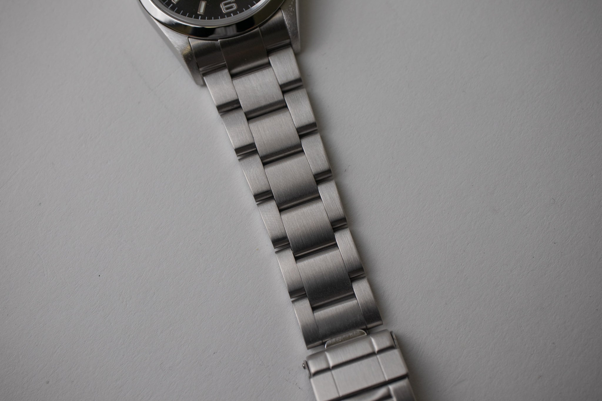 Rolex Explorer 114270