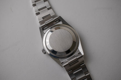 Rolex Explorer 114270
