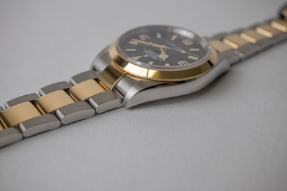 Rolex Explorer I 124273