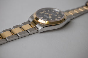 Rolex Explorer I 124273