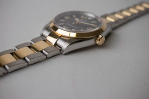 Rolex Explorer I 124273