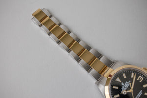 Rolex Explorer I 124273