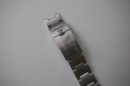 Rolex Explorer II 216570 White Dial