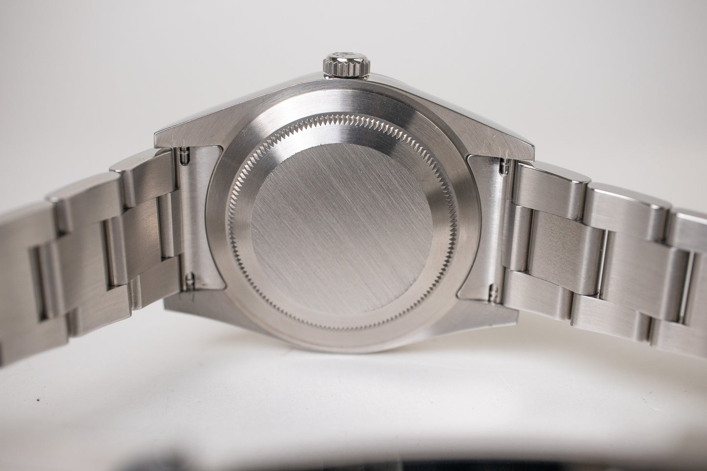 Rolex Explorer I 214270 MK2