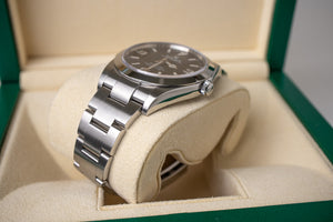 Rolex Explorer I 214270 MK2