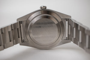 Rolex Explorer I 214270