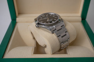 Rolex Explorer I 214270