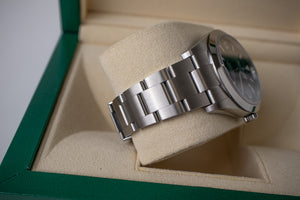 Rolex Explorer I 214270