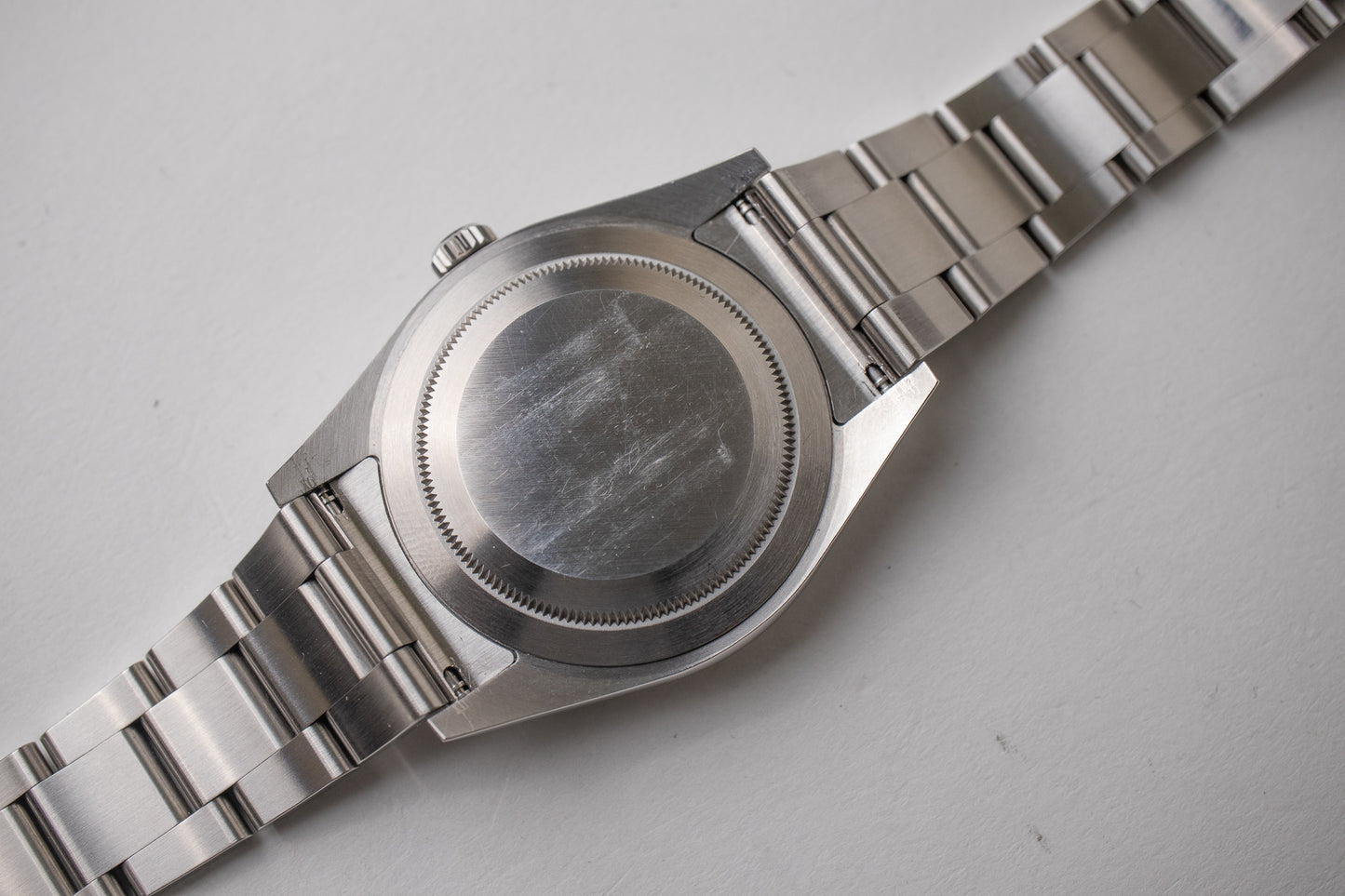 Rolex Explorer I 214270