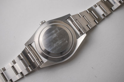 Rolex Explorer I 214270