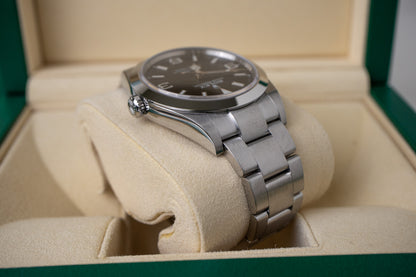 Rolex Explorer I 214270