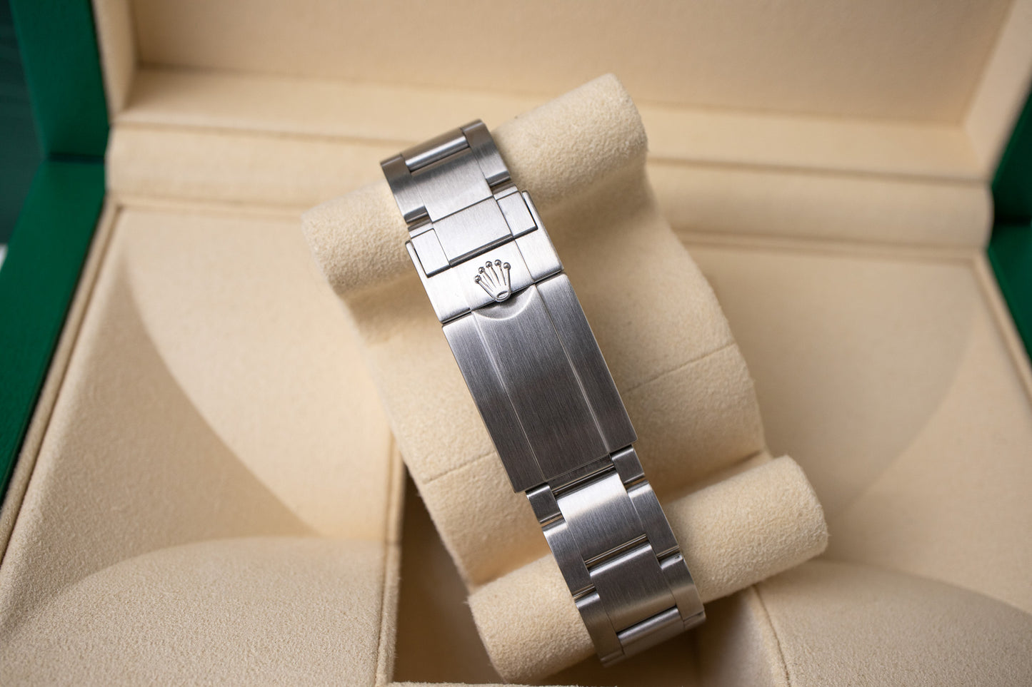 Rolex Explorer I 214270
