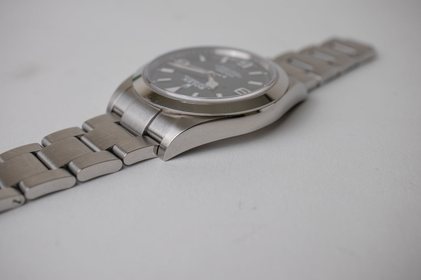 Rolex Explorer I 214270