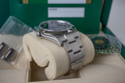 Rolex Explorer I 214270