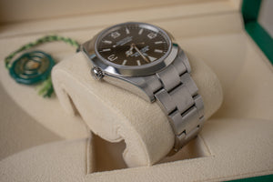 Rolex Explorer I 214270