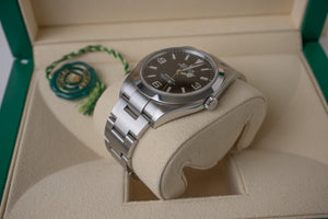 Rolex Explorer I 214270