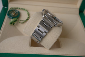 Rolex Explorer I 214270
